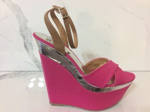 cute wedge heels for summer