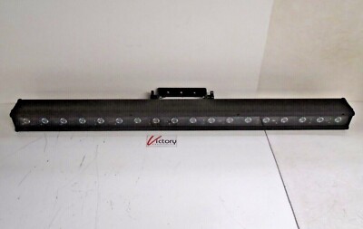 Used MEGA-Lite Pro Color Strip Stage Light | RGB / Strobe / Macro ...