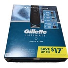 Gillette Men Hair Clippers & Trimmers