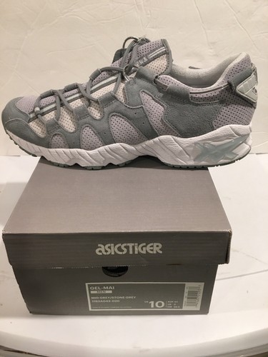 Asics Gel Mai Grey Huge Discount Hit A Discount Statehouse Gov Sl