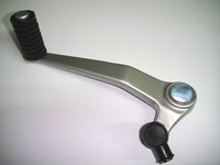 Schaltpedal 9412 Suzuki GSX-R 750 1994