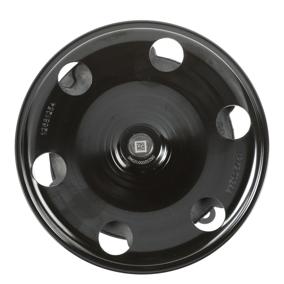 Conjunto de bomba de agua motor Cadillac Chevrolet GMC 2014-2020 NUEVO FABRICANTE DE EQUIPOS ORIGINALES 12692045 Foto 3 de 4