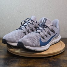 Nike Quest 2 Platinum Electric Green for Sale | Authenticity  display picture 3