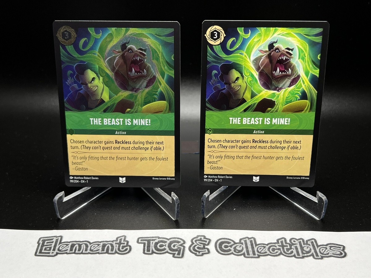 lorcana shimmering skies card price list Amazon.com: Ravensburger Disney Lorcana TCG: Shimmering Skies Assorted  Single Booster Pack (12 Cards) | Collectible Trading Cards | Ideal for  Disney Fans & TCG Players main image 1