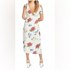 SHOW ME YOUR MUMU Arlene Dress Size M