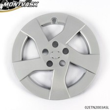 Fit For 2010-2011 Toyota Prius 15 Inch Hubcap Wheel Hub Cover Replacement Fit For 2010-2011 Toyota Prius 15 Inch Hubcap Wheel Hub Cover Replacement