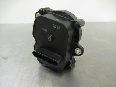 EB1359 23 YAMAHA YXF1000 RMAX4 WOLVERINE FRONT DIFFERENTIAL ACTUATOR SERVO