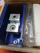 ILSCO POWER DISTRIBUTION BLOCK LDB-11-500 NIB