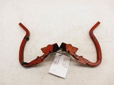 89-91 NISSAN 240SX Trunk Lid Hinge Pair x2 Red/AH3 OEM 8440135F00