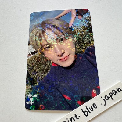 &TEAM 1st SINGLE「五月雨 ( Samidare ) 」Japan Shop Limited POB