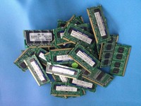 Lot Of 50 Super Talent 512mb Ddr2-677 Pc5300 Cl5 So-dimm Lot Of 50 Super Talent 512mb Ddr2-677 Pc5300 Cl5 So-dimm