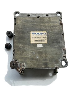 Ecm 950c volvo