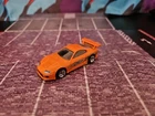 2012 Hot Wheels Bryan's Paul's Toyota Supra Vintage & Classic Fast and Furious