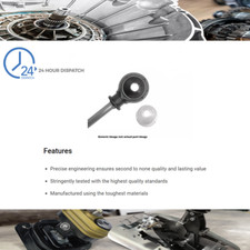 Shifter Cable Repair Kit Ford Ranger Mazda BT-50 2006 2007 2008 2009 2010 2011