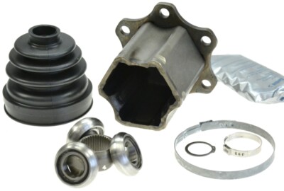 LÖBRO 305400 Joint Kit, drive shaft for AUDI SEAT SKODA VW