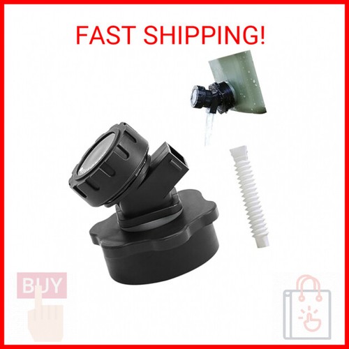 Kit robinet flotteur pour pompes de pâturage