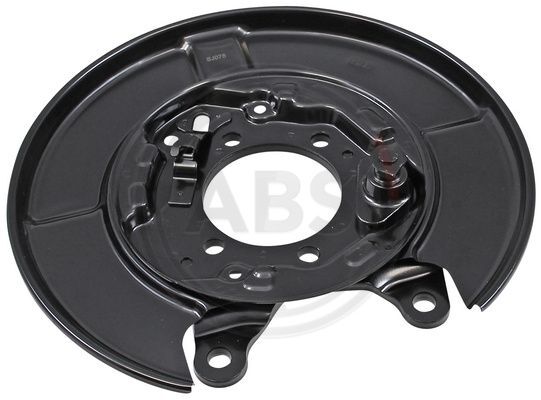 11402 A.B.S. Splash Panel, brake disc for NISSAN