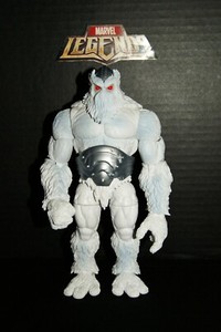 Marvel Legends Xemnu | eBay