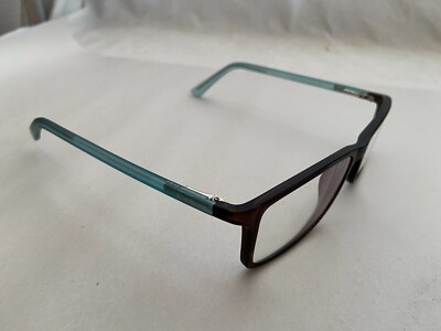 ZXGAMI ZJ006 Glasses 54 17-140 Light Blue | eBay ZXGAMI ZJ006 Glasses 54 17-140 Light Blue | eBay