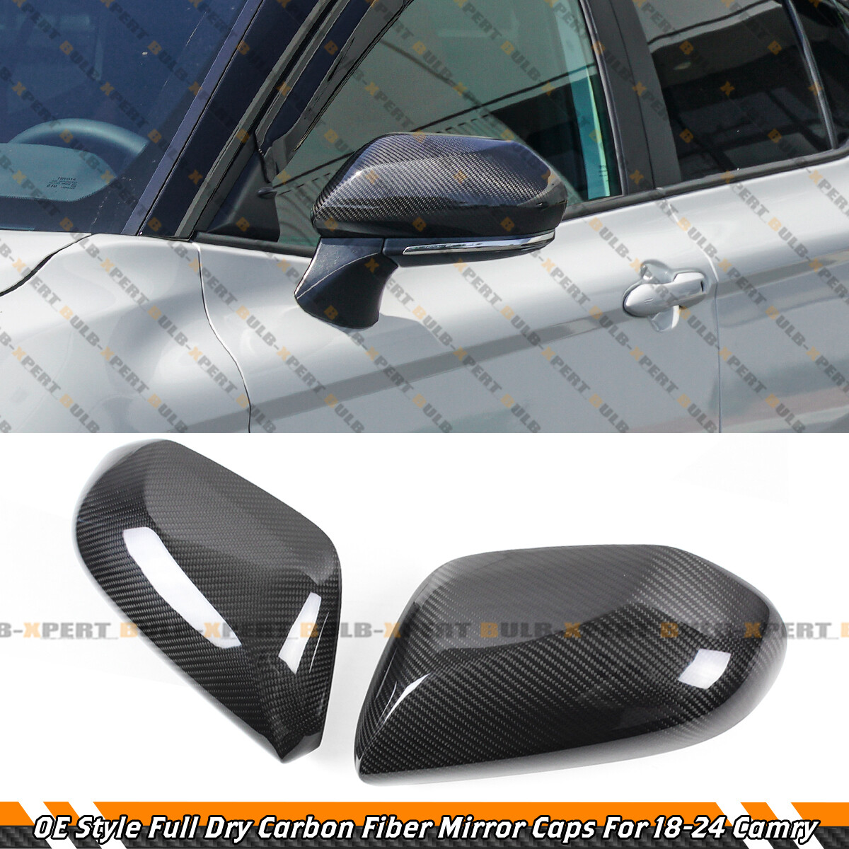 Mingke Verre De Rétroviseur Droite Compatible Avec Volvo C30