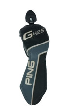 Ping G425 Hybrid Headcover Preowned Condition GREAT