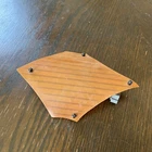 LEGO Star Wars 6210 Jabba's Sail Barge SAIL ONLY Sold As Pictured Free Shipping