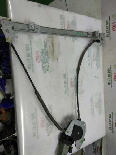 Alzacristalli Anteriore Destro. per RENAULT CLIO II FASE I (B/CB0) * 19 204154 - Foto 1 di 1