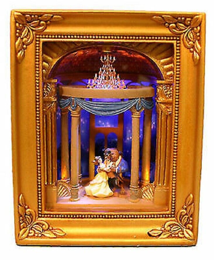 2023 Fairy-Tale First Dance, Disney Beauty and the Beast, QXD6697