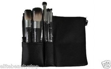 Bella Pierre 5pc Brush Travel Set