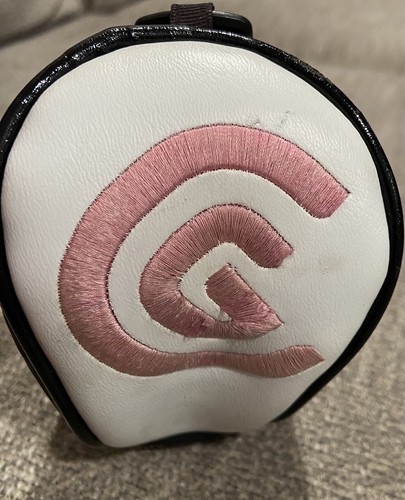 ❤️ Ladies Cleveland Hi-Bore 4 Hybrid 25* - Picture 7 of 10
