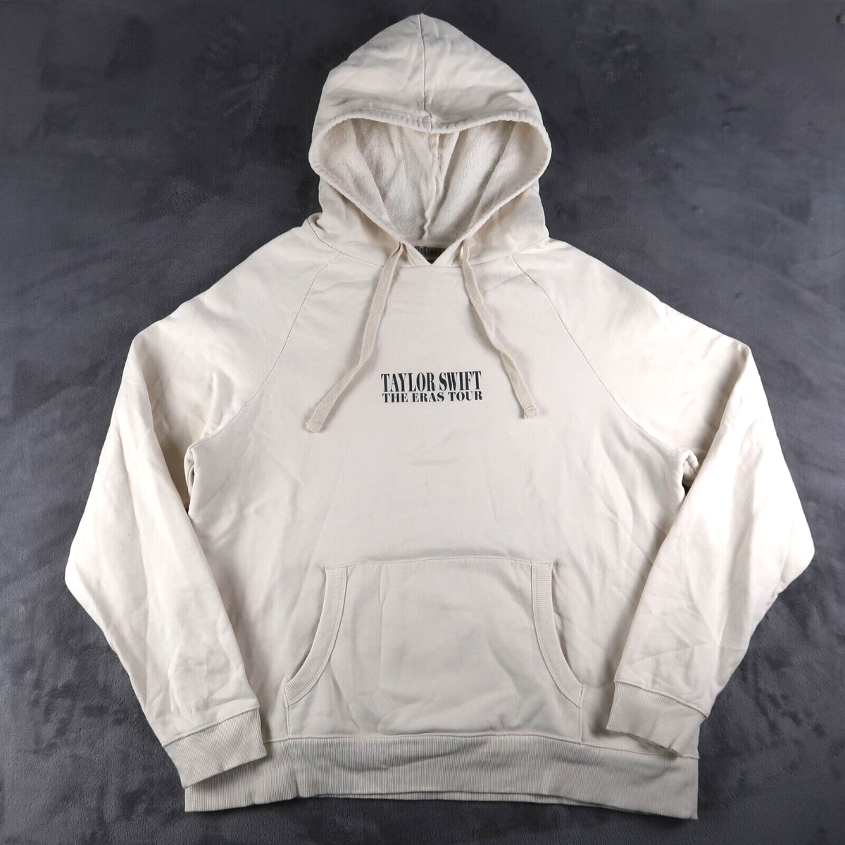 値下げ　Taylor Swift The Eras Tour フーディ　Mサイズ 値下げ Taylor Swift The Eras Tour フーディ Mサイズ 値下げ Taylor