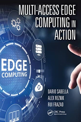 Multi-Access Edge Computing in Aktion - Taschenbuch NEU Sabella, Dario 29.08.2022