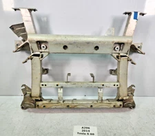 ✅ 12-20 OEM Tesla Model S Front Lower Axle Support Subframe Crossmember NOTE*