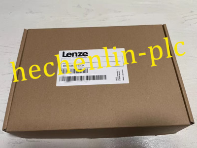 Lenze Servo Motors MFEMAXX112-22C1C Is Shipped Via DHL Or Federated