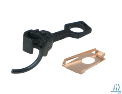 Walthers 920-6002 Proto MAX Magnetic Knuckle Couplers Standard 20 Pair HO Scale