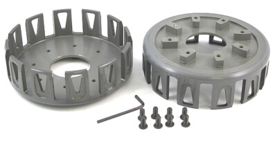 KTM 250 EXC XC 2-Stroke ( 1998 - 2012 ) Mitaka Clutch Basket | eBay