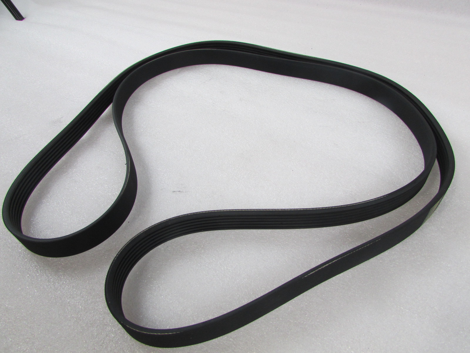 2014 Maserati Quattroporte, AC Drive Belt, New, P/N 270901