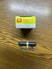 Ohmite D12K250, Adjustable Resistor 12 Watt 250 Ohm,