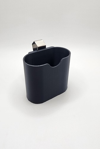 Clip visière étui compatible Pulse X - Photo 2 sur 4