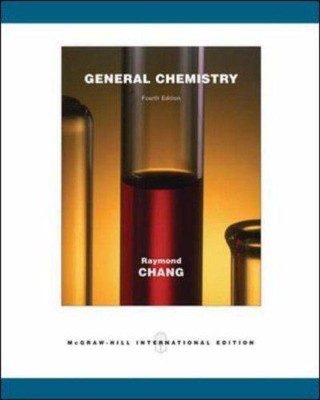 Allgemeine Chemie mit Online Lerncenter Passwortkarte