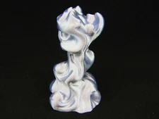 Magic Spell Mist Pillar  Scatter Terrain Scenery 3D Printed Mini Miniature Model