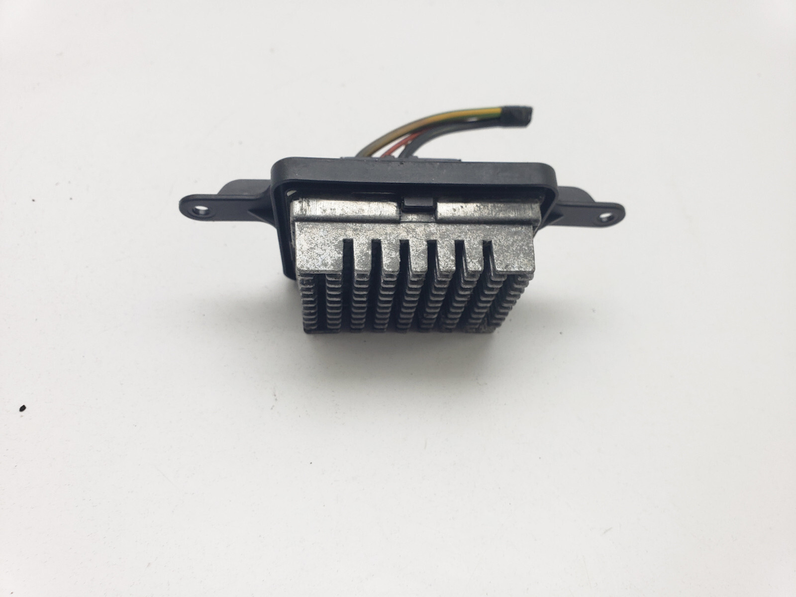 Peugeot 3008 2012 Mk1 Diesel Heater Rheostat Resistor 7708005 for 