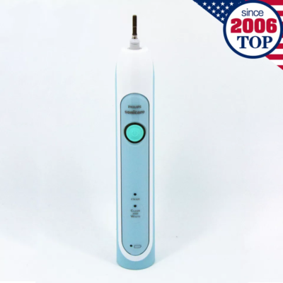 Philips Sonicare HealthyWhite Sonic Electric Toothbrush HX6710