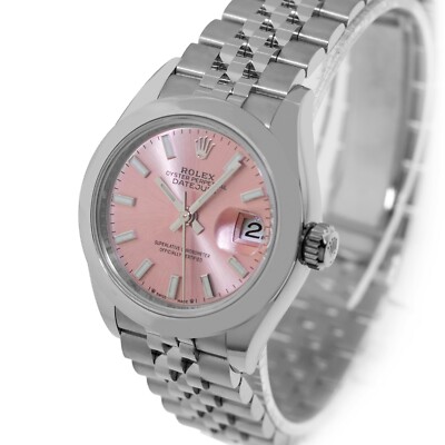 Rolex Lady Datejust 279160 | eBay