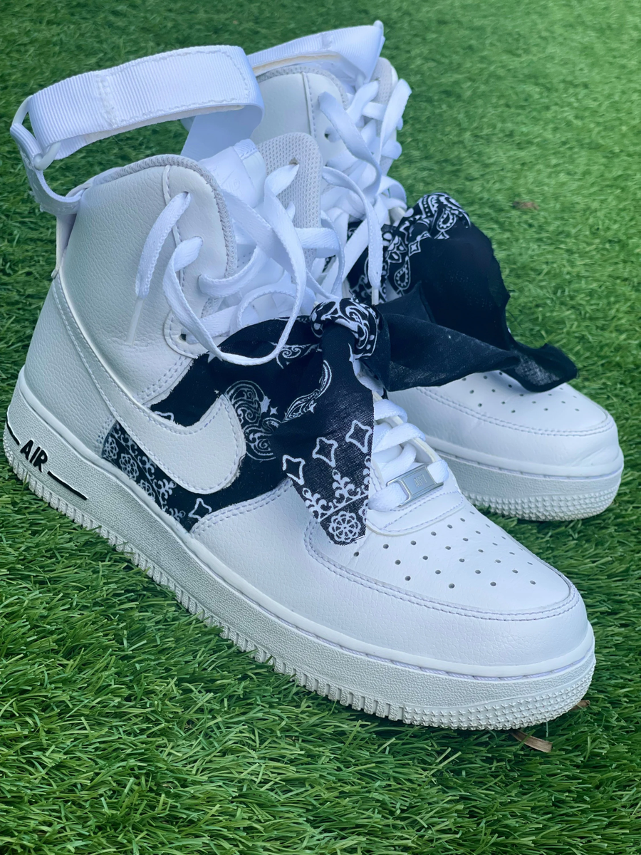 air force one bandanna
