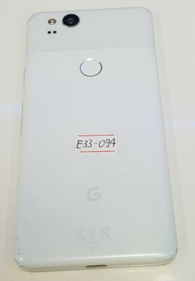 Unlocked Google Pixel 2 64GB 4G LTE 5