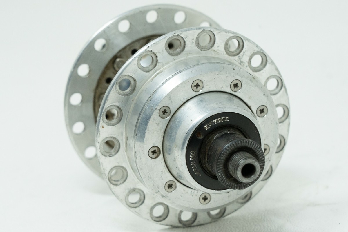 SHIMANO DEORE XT SL-M732 levier de vitesse pouce SIS vélo de montagne vintage 7 vitesses droit EUR 32,71 - FR