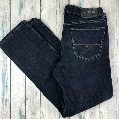 Narrow' Stretch Denim Jeans - Size 