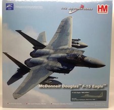 【未使用品】HOBBYMASTER F-15C EAGLE HA4524 未使用品】HOBBYMASTER F-15C EAGLE HA4524 - メルカリ