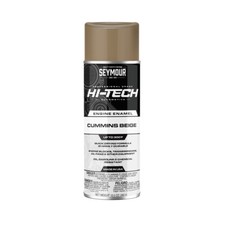 Seymour En-73 Hi-tech Engine Cummins Beige 12 Oz